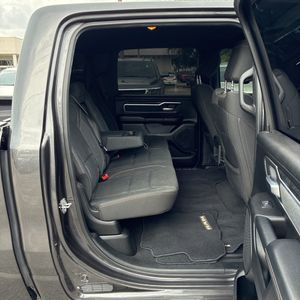 2019 RAM 1500 BIG HORN — миниатюра 28