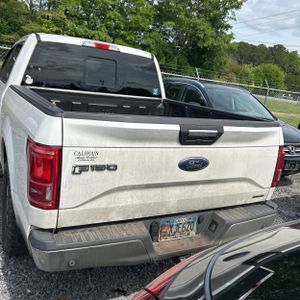 FORD F-150 XLT - 6