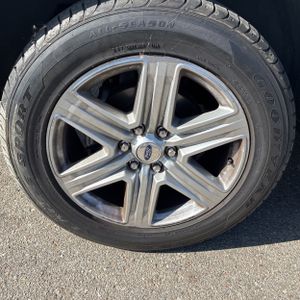 2019 FORD EXPEDITION XLT 缩略图 19