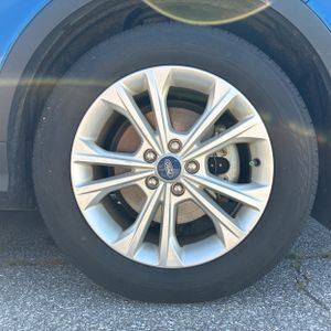 2019 FORD ESCAPE SE — миниатюра 20