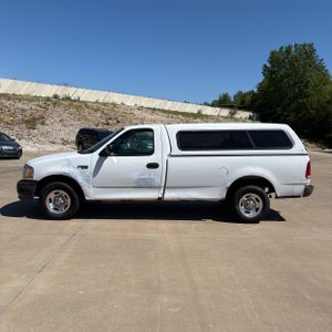 FORD F-150 XL - 3