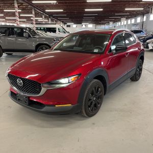 MAZDA CX-30 2.5 TURBO PREMIUM PLUS - 1