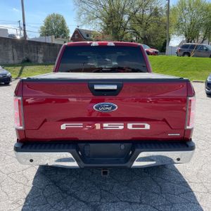FORD F-150 XLT - 7