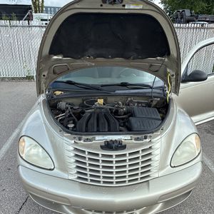 2005 Chrysler PT CRUISER TOURING 照片 41