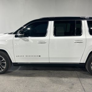 JEEP GRAND WAGONEER L SERIES III - 4