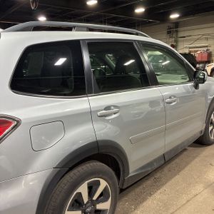 SUBARU FORESTER 2.5I PREMIUM - 8