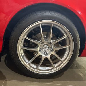 1992 Acura NSX BASE — миниатюра 17