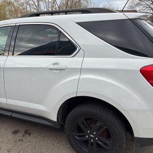 CHEVROLET EQUINOX LT - 6