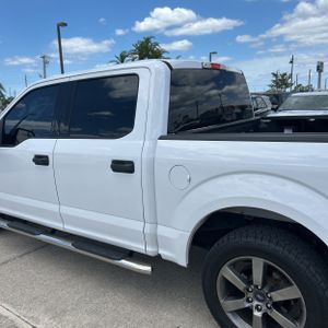 FORD F-150 XLT - 6