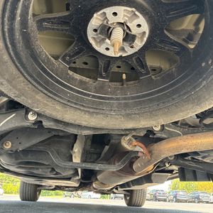 صورة مصغرة 24 لـ 2025 Nissan PATHFINDER SV