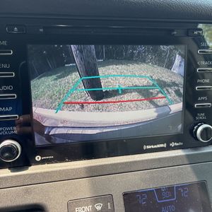 2020 Toyota SIENNA XLE 8-PASSENGER 缩略图 40
