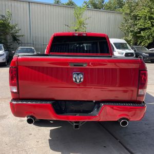 صورة 7 لـ 2013 RAM 1500 EXPRESS