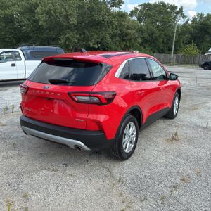 2024 FORD ESCAPE ACTIVE 照片 8