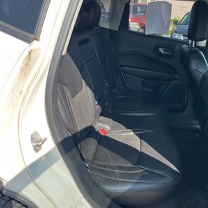 2018 JEEP COMPASS LATITUDE 缩略图 35