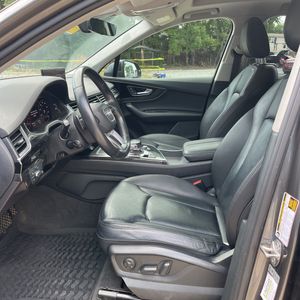 صورة مصغرة 31 لـ 2019 AUDI Q7 55 PREMIUM