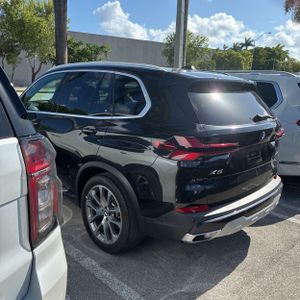 2024 BMW X5 SDRIVE40I 照片 3