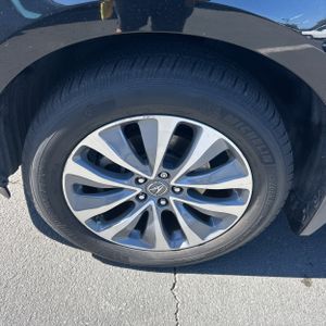2014 Acura MDX SH-AWD W/TECH 缩略图 15