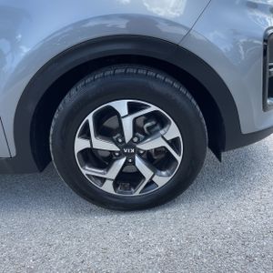 صورة مصغرة 20 لـ 2020 KIA SPORTAGE LX