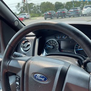2012 FORD F-150 XLT — миниатюра 67