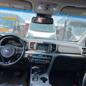 صورة مصغرة 30 لـ 2018 KIA SPORTAGE EX