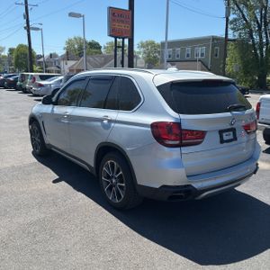 BMW X5 XDRIVE35I - 5