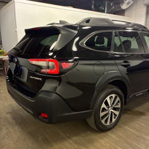 SUBARU OUTBACK PREMIUM - 9