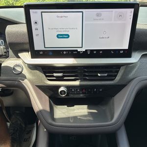 2026 FORD EXPLORER PLATINUM 缩略图 38