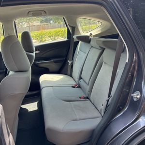 صورة مصغرة 33 لـ 2016 Honda CR-V LX