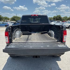 2022 RAM 2500 TRADESMAN — миниатюра 43