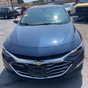2022 Chevrolet MALIBU LT — миниатюра 66