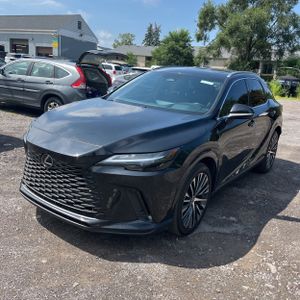 2023 Lexus RX 350 PREMIUM+ 照片 1