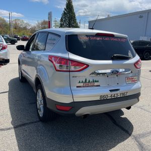FORD ESCAPE SEL - 5