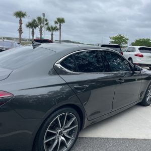 GENESIS G70 2.5T PRESTIGE - 9