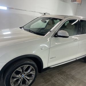 BMW X3 XDRIVE28I - 2