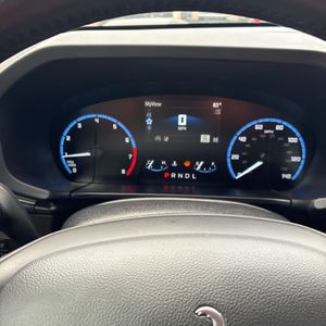 2022 FORD BRONCO SPORT BIG BEND thumbnail 40