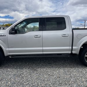 FORD F150 XLT - 4