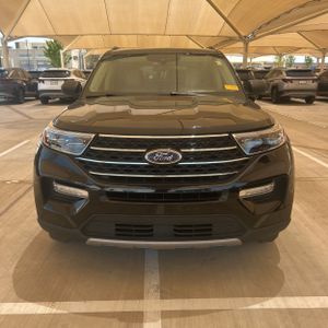 2021 FORD EXPLORER XLT — миниатюра 14
