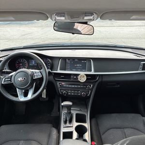 2020 KIA OPTIMA LX 缩略图 35