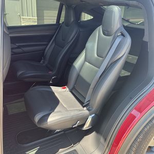 صورة مصغرة 34 لـ 2023 Tesla MODEL X STANDARD RANGE