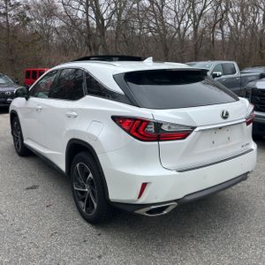 LEXUS RX 350 BASE - 5