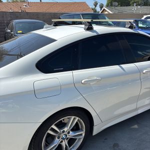 BMW 4 SERIES 428I GRAN COUPE - 9