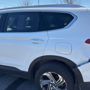 HYUNDAI SANTA FE SEL - 6