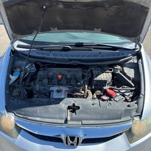 2010 Honda CIVIC EX-L 缩略图 43