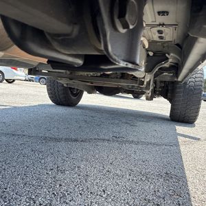 2022 RAM 2500 TRADESMAN — миниатюра 26