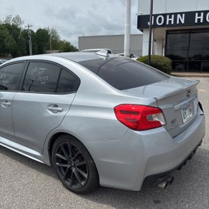 SUBARU WRX PREMIUM - 6
