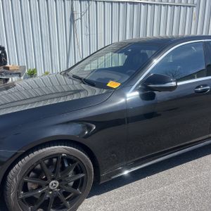 MERCEDES-BENZ S-CLASS - 2