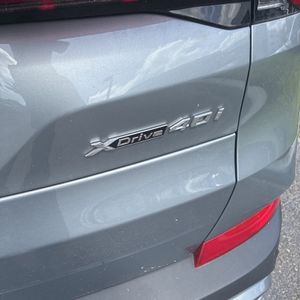 2024 BMW X5 XDRIVE40I thumbnail 23