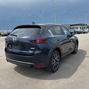 2018 Mazda CX-5 TOURING 照片 8