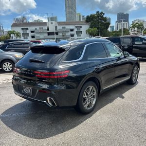 2023 Genesis GV70 2.5T STANDARD 照片 8
