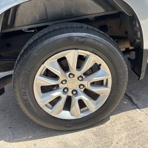 صورة مصغرة 19 لـ 2021 Chevrolet SILVERADO 1500 CUSTOM